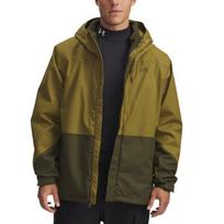 Under Armour Porter Jacket Men's 6001213-320 2XL