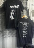 SALE YUNGBLUD Australia T-shirt IDOLS 2026 NEW Unisex T-Shirt S