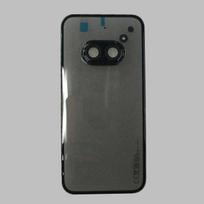 For Nothing Phone 2 142 Battery Back Cover Panel Rear  Housing Case with Camera Lens Replace juoda