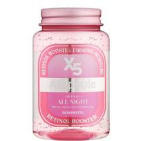Skinpastel X5 ALL NIGHT RETINOL AMPOULE , Moisturising, Kbeauty, Korean cosmetic, sample white