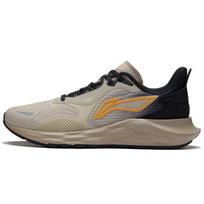 Li Ning Yufeng Shock Absorption Low Top Running Shoes Men Sneakers Goat-Gray ARSS013-4 40⅓