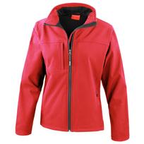Result Womens Softshell Premium 3 Layer Performance Jacket (Waterproof, Windproof & Breathable) XL