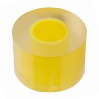 50MM Skaidri Antistatinė Apsauginė Plėvelė Juosta Laikrodžiui, Papuošalams Remonto Įrankis yellow