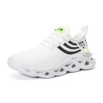 Women'S Lightweight Sports Shoes Fashionable Trendy Breathable Shock Absorbing Shoes Outdoor Training Jogging Tennis Men Shoes 39