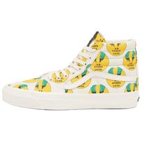 S.R. STUDIO. LA. CA. x Vans Sk8-Hi Reissue 38 Vibram SR Claw Print Men Sneakers Cream Marshmallow VN000S51FS8 44