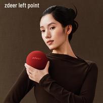 Zuodian Red Light Heat Therapy Device CN plug (adapter included)