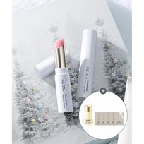 Sum37 Time Energy Moist Lip Balm Duo Holiday Edition Special Set NONE