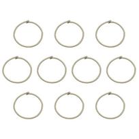 10Pcs 8mm Trampoline Elastic Rope High Jump Bungee Cord Trampoline Tie Down Strap for Fitness Trampoline Easy to Use violetinė