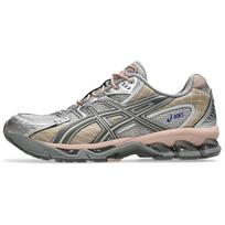 ASICS Gel Nimbus 10.1 Moonrock Truffle Grey Sneakers 1203A543-250 42.5