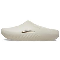 Crocs EVA Tylūs Pirštų Šlepetės Unisex Cementinės Pilkos 37-38