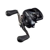 Daiwa 21 Tatula TW 300XH juoda