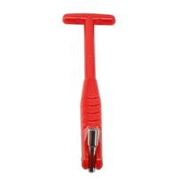 Tire Valve Stem Puller Repair Tool Tool Tube Repair Plastic
