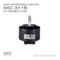 MAD 3115 KV1050 FPV Drone Brushless Motor