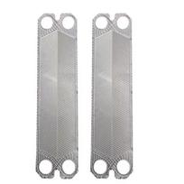 GX-51LX89 Plate Heat Exchanger