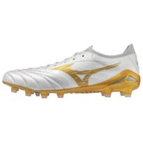Mizuno MORELIA NEO IV ELITE Comfortable Soccer Shoes Men's White P1GA264250 42