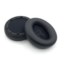 1 pora ausinių pagalvėlių, ausinių pagalvėlės, ausinių ausinės Anker Soundcore Space Q45 Blue Protein Skin black