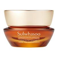 Sulwhasoo Koncentruotas ženšenio jauninantis paakių kremas 15ml brown