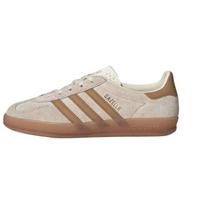 adidas Gazelle Indoor Wonder White (Moteriškos) Moterų sportbačiai Mesa Gum JR2726 43⅓ beige