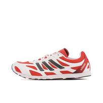 adidas Adizero PR Pure Ruby Unisex Sneakers Red Cloud-White Core-Black JQ0021 37⅓