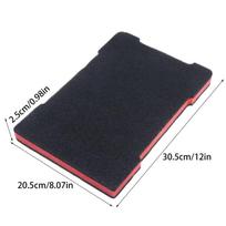 Double Thickness Foam Inserts Set Compatible For 48-22-8435 Toolbox Foam Liners Toolbox Shock Absorbing Epe Foam Pads