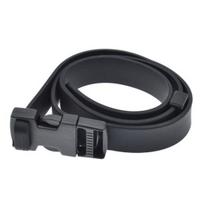 High Elasticity Diving Belt Non-Deformed Straps Snorkeling Release Rubber Knife Lightweight Quick Belts Replacement Supplies