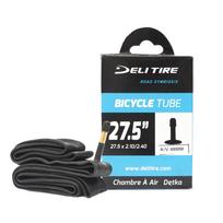 Tube 27.5X2.10/2.40 Av 48Mm Box Deli