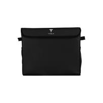 Car Luxury Leather Storage Box Trunk Stowing Tidying Organizer Bag For Tesla Model 3 Model Y SpaceX Model S Model X Cybertruck