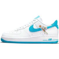 Nike x Space Jam Air Force 1 '07 Low 'Hare' Men's DJ7998-100 EU 41