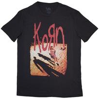 Korn Playground Charcoal Shirt S M L XL XXL T-Shirt Official Band Tshirt S