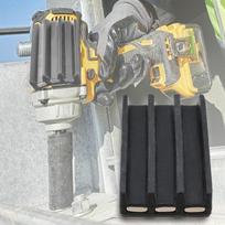 Magnetic Batch-head Holder Magnetic Bit Holder for  for Dewalt Impact Drivers Drills China Mainland