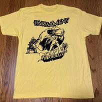 Vintage Parliament Funkadelic Collection Unisex All Size Unisex T-Shirt XXL