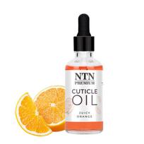 Nagų ir odelių aliejus apelsinų aromato NTN, 50 ml
