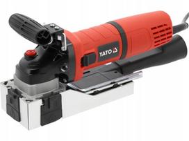 Yato Dažų ir lako šalinimo įrenginys YT-82375, 720 W, 10000 min⁻¹, 80 mm, 3 m laidas, IPX0, 2.5 kg