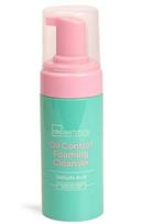 Veido prausiklis IDC Institute Instant Slay Lab Oil Control Foaming Cleanser, 120 ml