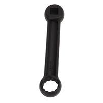 16 mm kampuotas variklio laikiklio raktas 4693 Pakeitimas Mercedes?Benz W220 W210 W203 W219 W221 black