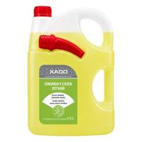XADO vasarinis langų plovimo skystis, 4L