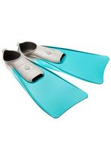 Plaukmenys MadWave Pool Colour Long Swim Fins