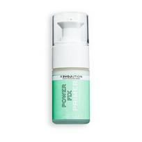 Revolution Power Fix Primer 12 ml Makiažo bazė