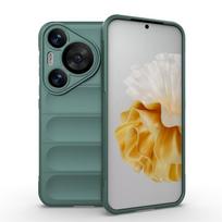 Shockproof Case For Huawei Pura 70 Pro Case Anti-Slip Silicone Back Cover Huawei Pura 70 Pro Plus Case For Huawei Pura 70 Ultra Huawei Pura 70 Ultra