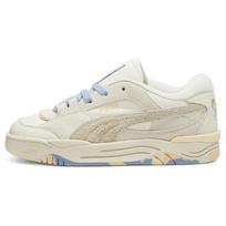 Puma 180 Re: Escape Unisex Sneakers White Sugared-Almond 396402-01 44.5