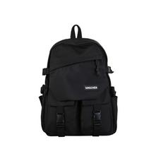 Korean Student Backpack Schoolbags, Backpacks, Retro Casual Backpacks, Large Capacity Backpacks one size fits all juoda