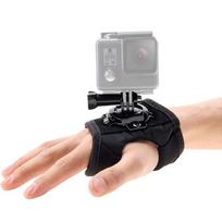 Rankinis riešo dirželis skirtas GoPro Hero12 Hero 12 11 10 DJI OSMO