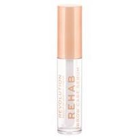 Revolution Rehab Brow Care Serum Blakstienų priežiūrai 5 ml Blakstienų ir antakių serumai