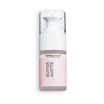 Revolution Super Matte Primer 12 ml Makiažo bazė