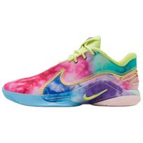 Nike LeBron 22 Ep What The Monopoly Tie Dye Vienspalvis Padas Sportbačiai HV8621-300 42.5