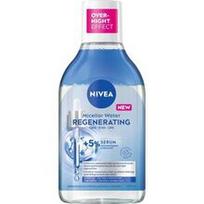 Nivea Micellar Water Regenerating - Regenerační micelární voda s obsahem séra 400ml