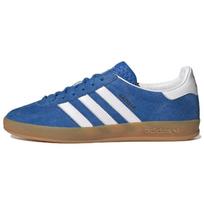 Adidas Gazelle Indoor 'Blue Bird Gum' Sneakers H06260 36