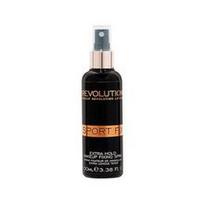 Makeup Revolution Sport Fix Spray Makeup Extra Hold - Strong fixing make-up spray 100ml