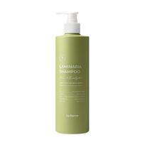 Plaukų šampūnas La Ferme Laminaria Shampoo Pine & Eucalyptus, 500 ml