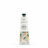 The Body Shop Almond Milk Hand Balm ( suchá pokožka ) - Balzám na ruce 30ml